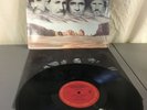 WAYLON JENNINGS WILLIE NELSON JOHNNY CASH Highwayman Columbia LP Vinyl SHRINK