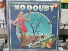 NO DOUBT - TRAGIC KINGDOM - LIMITED COLOR VINYL - LP   (OUT OF PRINT)
