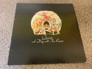 Queen A Day At The Races A1 B1 + Inner Stunning Vinyl Rare Original UK LP