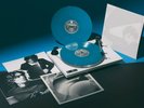 John Mayer Continuum Vinyl Me Please Special Exclusive Turquoise Double VMP LP