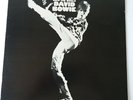David Bowie - Man Who Sold the World - Vinyl LP UK 1982 Press