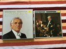 8 x LP Box - Beethoven Bernstein 9 Symphonien (Mint) + Booklet