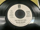 Dexter Wansel - The Sweetest Pain 45 Philadelphia ZS9 3724 PROMO