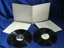 PINK FLOYD THE WALL, 1st UK PRESS 2U/3U/3U/3U, FULLY PLAY-GRADED NEAR MINT VINYL