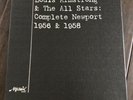 Mosaic Louis Armstrong & The all-Stars: Complete Newport 1956 & 1958 3LP Box Set