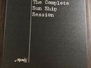 Mosaic Records Coltrane Compete Sun Ship Sessions 3 LP Box Set