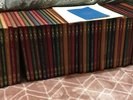 Franklin Mint 100 Greatest Recordings of all time LP nr Mint to Mint box set