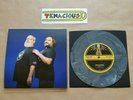 TENACIOUS D - DON'T BLOW IT KAGE Limited Grey 7