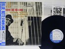 FREDDIE HUBBARD GOIN' UP BLUE NOTE BN 4056 Japan OBI VINYL LP