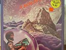 HERBIE HANCOCK - THRUST - Original STILL IN SHRINK 1974 EX - JAZZ FUNK FUSION