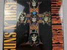 Guns N' Roses - Appetite for Destruction [New Vinyl LP] 180 Gram, Reis