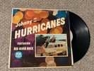 Johnny And The Hurricanes Record lp original vinyl album