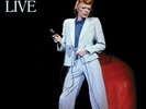 David Bowie David Live Vinyl LP Brand New 2017