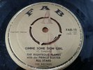 RIGHTEOUS FLAMES WITH PRINCE BUSTER ALL STARS - GIMMIE SOME SIGN GIRL - FAB 18