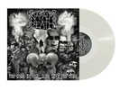 Napalm Death The Code Is Red... Long Live the Code