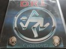D.R.I. Crossover RR9620 1987 First Press Lp Negazione Ratos De Porao