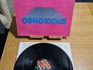 Acid Reign Obnoxious Original Vinyl LP Thrash Metal A1B1