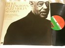 DUKE ELLINGTON Jazz Violin Session Ray Nance Stephane Grappelli Asmussen LP