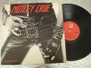 Mötley Crüe ? 