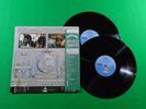 BOB MARLEY & THE WAILERS - BABYLON BY BUS / Japan Vinyl 2LP W/OBI INSERT G04
