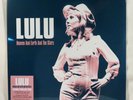 LULU ?– Heaven And Earth And The Stars   2012 RSD LP 180 g w/ 7