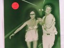 ROBERT PALMER - Sneakin' Sally Through The Alley   US 1975 LP   FACTORY SEALED