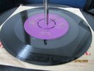 ELVIS PRESLEY   BLUE MOON   1956   HMV GOLD PRINT   U.K.45   HEAR