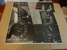 RARE JAZZ LP...THE QUINTET...JAZZ AT MASSEY HALL...DEBUT 124