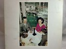 Led Zeppelin Presence 1976 Vinyl LP SP SRC Press SS 8416 Embossed Cover Test VG+