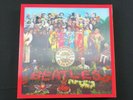 The Beatles SGT Peppers Lonely Hearts Club Band (Anniversary Box Set) NEW