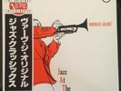 Norman Granz Jazz At The Philharmonic-1940s Verve MV 9070 Japan 3LP Box Set