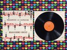 ED1 UK Decca LXT Mono Violin 5569 Paganini 24 Caprices RUGGIERO RICCI LP - EX/EX