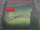 COUNTING CROWS - Recovering The Satellites(USA 1996 SEALED 1ST PRESS VINYL LP )