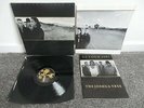 U2 - The Joshua Tree(UK 1987 1ST PRESS VINYL ALBUM / PROGRAM / EX+ )