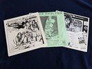 W. Stout tmoq only covers no lps welcome to new york gimme shelter summer reruns