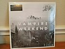 VAMPIRE WEEKEND - MODERN VAMPIRES OF THE CITY NEW VINYL RECORD