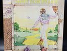 Elton John - Goodbye Yellow Brick Road 2xLP [MCA2-10003] ORIG 1973 TRIFOLD VINYL