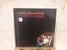 Duke Ellington & John Coltrane /  Vinyl LP