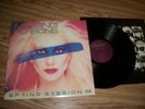 MISSING PERSONS-SPRING SESSION M  1982 1ST PRESS NEAR MINT MINUS TOP AUDIO
