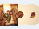 LAZY SUNDAY ChilledCow LoFi Girl Ltd Ed Vinyl 2 LPs 1 am 2 am Study Session OOP