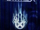 Static-X - Project Regeneration Volume 1 GREEN VINYL NEW (11TH SEP) ups