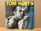 A1-U / B1-U -  Tom Waits ?– Rain Dogs - Island Records ?– ILPS 9803 1985