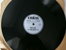 Johnny Burnette Trio Honey Hush / Train Kept A Rollin 10