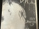 D.R.I.- Dirty Rotten Imbeciles - Dirty Rotten LP still sealed, 1983, Radical Rec