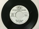 DOLLY PARTON It's Sure Gonna Hurt The Love You Gave Mercury 71982 wlp  Degritter