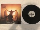 Swordmaster Wraiths Of Time Vinyl Rare Black Metal Watain Dissection 90’s