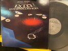 MICHAEL STEARNS....LYRA SOUND CONSTELLATION...1983 O.G.PRESS/EX  CONTINUUM/1006