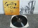 COUNTING CROWS - August And Everything(DUTCH 1993 1ST PRESS VINYL ALBUM / EX+)
