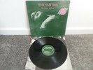 THE SMITHS - The Queen Is Dead(UK 1986 1ST PRESS VINYL ALBUM / VG- )
