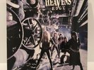 Heavens Edge - Self Titled - 1990 Vinyl Pressing